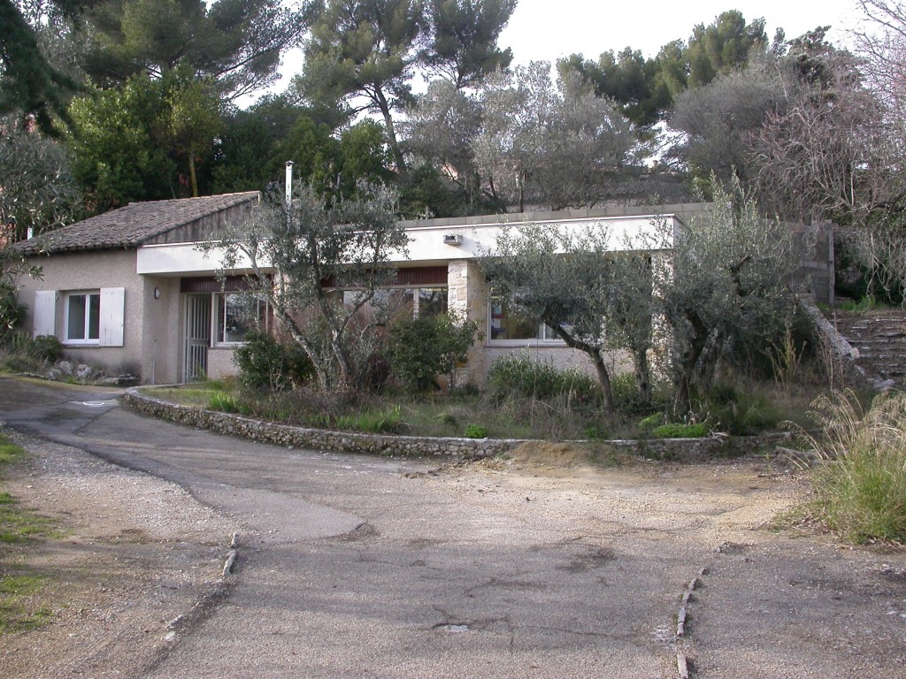 Extérieur Local